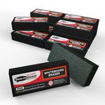 Show-Me Whiteboard Erasers Pk12