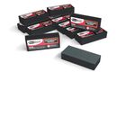 Show-Me Whiteboard Erasers Pk12