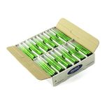 Swash Handwriting Pens Black 300