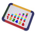 Show-Me A4 Magnetic Framed Board 10