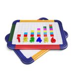 Show-Me A4 Magnetic Framed Board 10