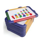 Show-Me A4 Magnetic Framed Board 10