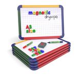 Show-Me A3 Magnetic Framed Board 5