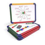 Show-Me A3 Magnetic Framed Board 5