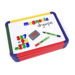 Show-Me A3 Magnetic Framed Board 5