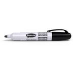 Show-Me Eco Markers Black 50