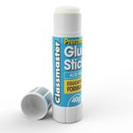 Clasmas Gratnell 40G Gluestick Pk108