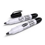Show-Me Eco Markers Black 10