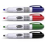 Showme Eco Marker Ast Pk4 Stm4