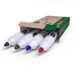 Showme Eco Marker Ast Pk4 Stm4