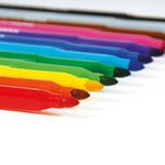 Swash Colouring Pens Broad Tip 12