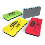 Show-Me Magnetic Erasers 4