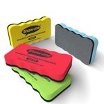 Show-Me Magnetic Erasers 4
