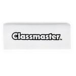 Classmaster Pencil Erasers Pk20