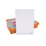 Show-Me W/Board Gratnells Tray P30