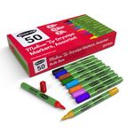Showme Med Drywipe Pen Sdp50A Pk50