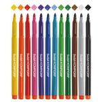 Swash Komfigrip Broad Tip Pen