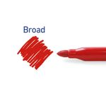 Swash Komfigrip Broad Tip Pen