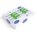 Swash Handwriting Pens Blue 300