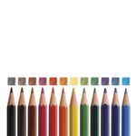 Recreate Treesaver Col Pencil Pk12