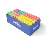 Swash Prem Hlers Ast Pastel Pk48