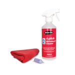 Show-Me Wbrd Cleaning Starter Set