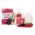 Show-Me Wbrd Cleaning Starter Set