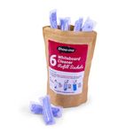 Show-Me Refillable Cleaner Sachets 6