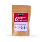 Show-Me Refillable Cleaner Sachets 6