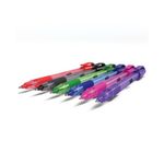 Swash Triangular Ballpoint Pens 40