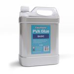 Classmaster Pva Glue Blue Label 5L