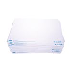 Show-Me Plain Drywipe Board A3 Pk100