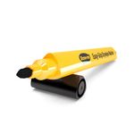 Showme Whiteboard Pen Tri Blk Pk10