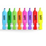 Swash Premium Highlighters Ast Pk48