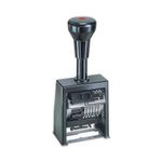 Colop Reiner B6K Digit Auto Number