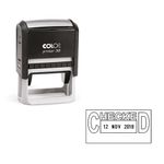 Colop Printer 38 Date Stamp Checked
