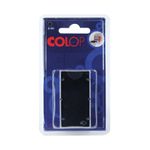 Colop E/40 Repl Pad Black E40Bk Pk2