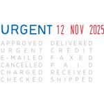 Colop S120/Wd Dial A Phrase Dater