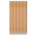 Graffico Pencil Hb Pk12