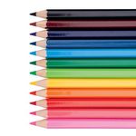 Graffico Coloured Pencil Pk288