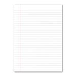 A4 Exercise Paper Ruled 500Sh Pk2500