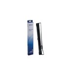Epson Sidm Ribbon For Fx-2190 Blk