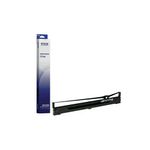 Epson Sidm Ribbon For Lq-2090 Blk