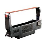 Epson Erc38Br Ribbon Cart Blk/Red