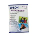 Epson A3 Prem Glossy White Pack 20