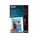 Epson Semi Gloss A4 Photo Paper Pk20