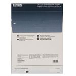 Epson Ppr A4 178Gsm Matte Ppr Pk50
