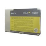 Epson T6164 Ink Cartridge Sc Ylw