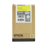 Epson T6164 Ink Cartridge Sc Ylw