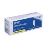 Epson 0611 Toner Cartridge Hy Yellow